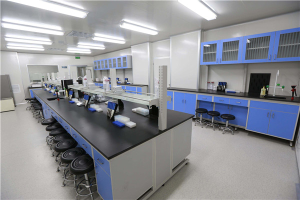 PCR核酸实验室