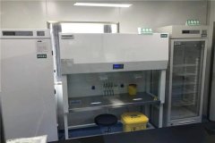 PCR核酸实验室如何保证通风柜的安全使用?