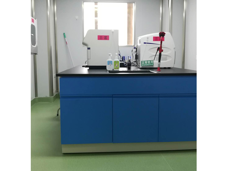 PCR实验室-03